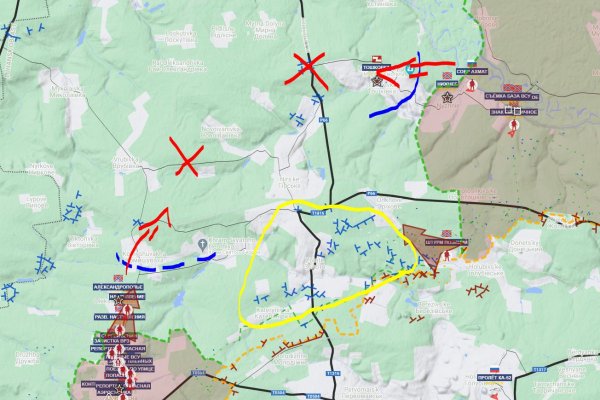 Кракен современный даркнет маркетплейс