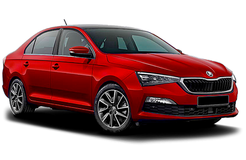 Skoda Rapid Sport Edition 