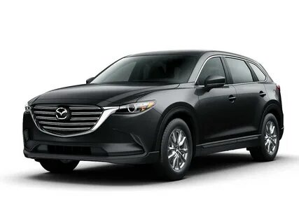 Mazda CX-9 New 