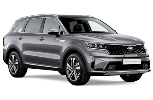 KIA Sorento New 