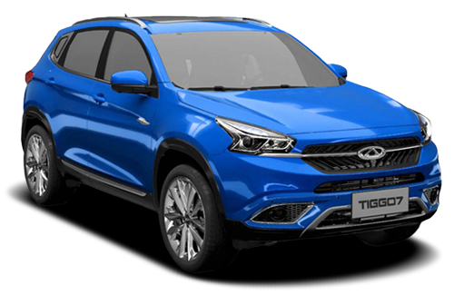 Chery Tiggo 7 