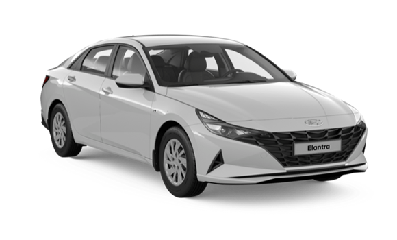 Hyundai Elantra New