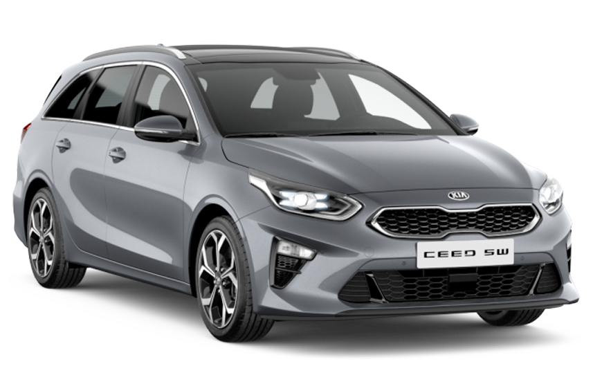 KIA Ceed SW 